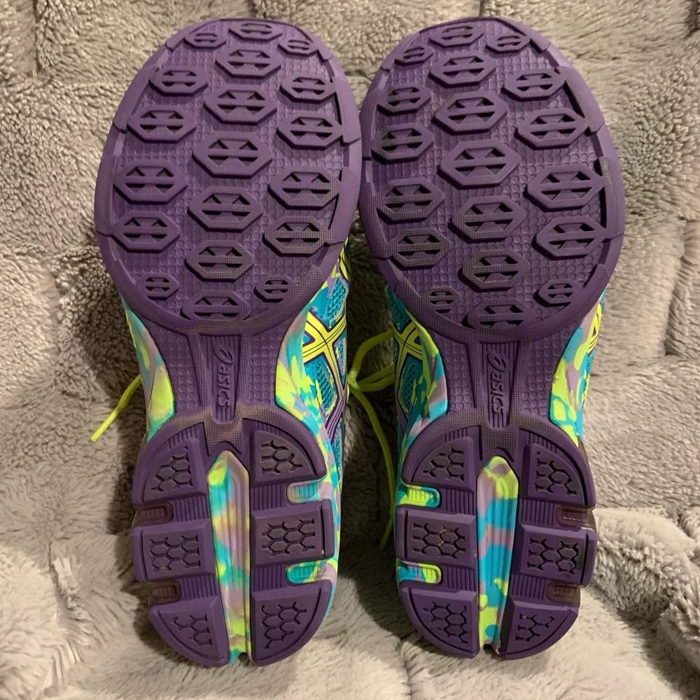 ASICS Gel Frantic - Picture 5 of 5